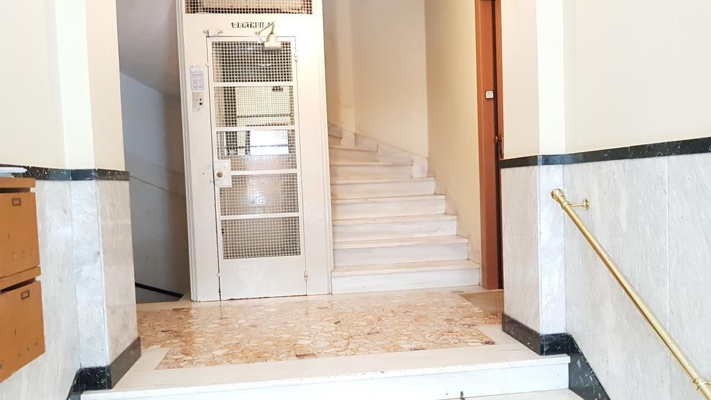 Errathens Vanilla Apartment - Athens Center Exteriér fotografie